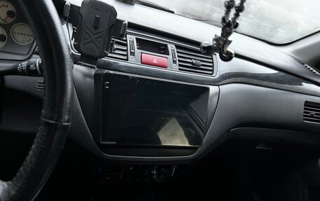 Mitsubishi Lancer IX, 2005 год, 220 000 рублей, 9 фотография