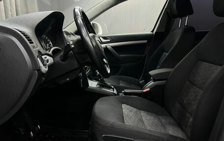 Skoda Octavia, 2011 год, 769 888 рублей, 6 фотография