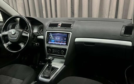 Skoda Octavia, 2011 год, 769 888 рублей, 11 фотография