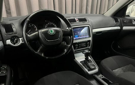 Skoda Octavia, 2011 год, 769 888 рублей, 7 фотография