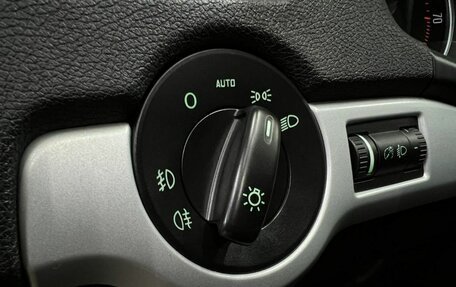 Skoda Octavia, 2011 год, 769 888 рублей, 15 фотография