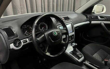 Skoda Octavia, 2011 год, 769 888 рублей, 8 фотография