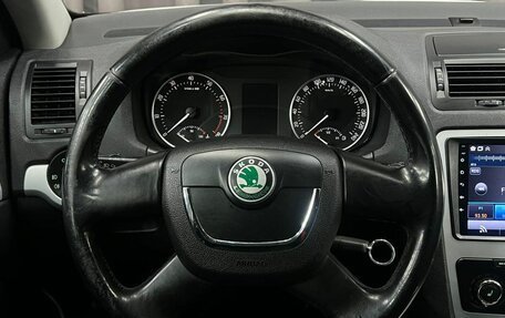 Skoda Octavia, 2011 год, 769 888 рублей, 17 фотография