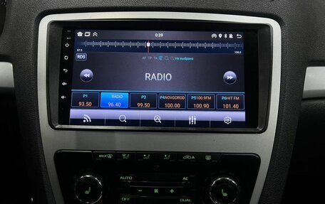 Skoda Octavia, 2011 год, 769 888 рублей, 18 фотография