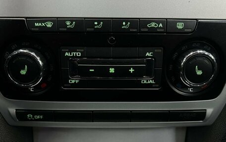 Skoda Octavia, 2011 год, 769 888 рублей, 20 фотография