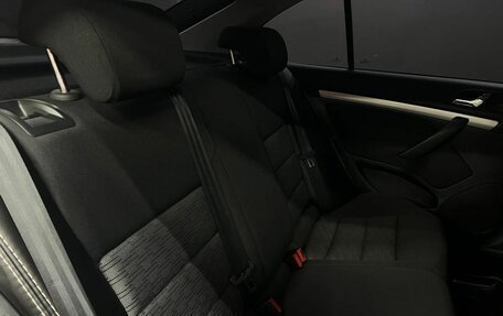 Skoda Octavia, 2011 год, 769 888 рублей, 23 фотография