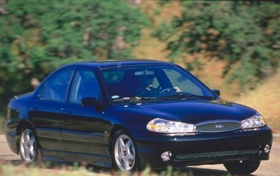 Ford Contour i, 2000 год, 110 000 рублей, 1 фотография