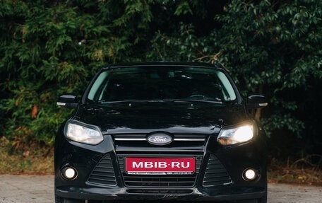 Ford Focus III, 2013 год, 850 000 рублей, 1 фотография