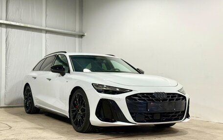 Audi A6, 2025 год, 11 990 000 рублей, 1 фотография