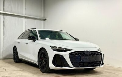 Audi A6, 2025 год, 11 990 000 рублей, 1 фотография