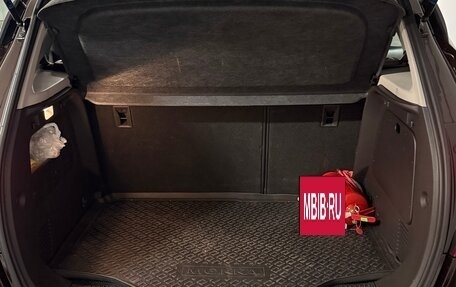 Opel Mokka I, 2014 год, 1 370 000 рублей, 12 фотография