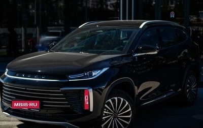 CheryExeed TXL, 2024 год, 3 600 000 рублей, 1 фотография