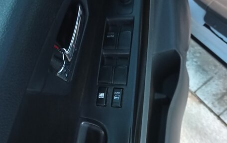 Suzuki SX4 II рестайлинг, 2011 год, 850 000 рублей, 14 фотография