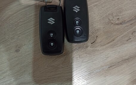 Suzuki SX4 II рестайлинг, 2011 год, 850 000 рублей, 20 фотография