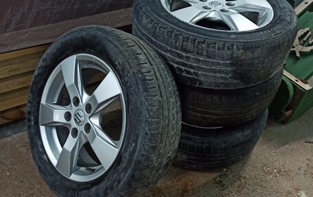 Suzuki SX4 II рестайлинг, 2011 год, 850 000 рублей, 18 фотография