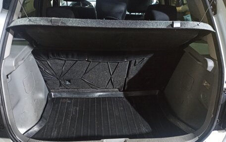 Suzuki SX4 II рестайлинг, 2011 год, 850 000 рублей, 11 фотография