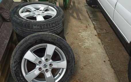 Suzuki SX4 II рестайлинг, 2011 год, 850 000 рублей, 19 фотография