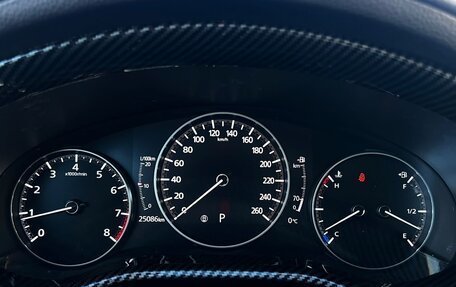 Mazda 3, 2021 год, 2 100 000 рублей, 12 фотография