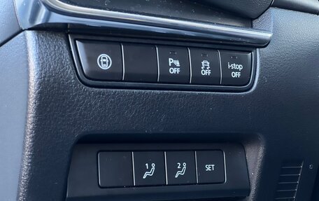 Mazda 3, 2021 год, 2 100 000 рублей, 19 фотография