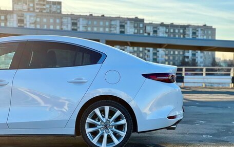 Mazda 3, 2021 год, 2 100 000 рублей, 9 фотография