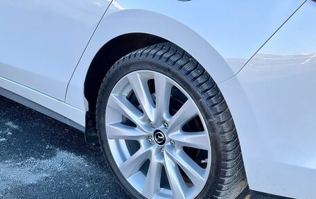 Mazda 3, 2021 год, 2 100 000 рублей, 10 фотография