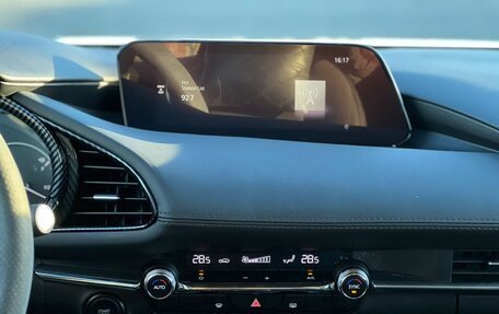 Mazda 3, 2021 год, 2 100 000 рублей, 29 фотография