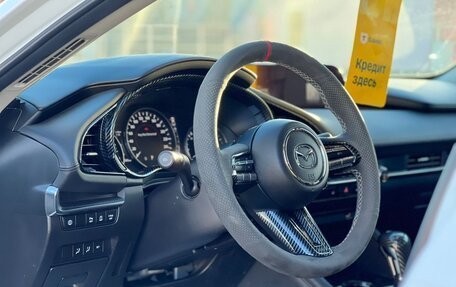 Mazda 3, 2021 год, 2 100 000 рублей, 28 фотография