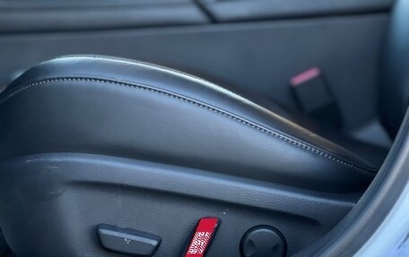 Mazda 3, 2021 год, 2 100 000 рублей, 26 фотография