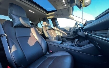 Mazda 3, 2021 год, 2 100 000 рублей, 27 фотография