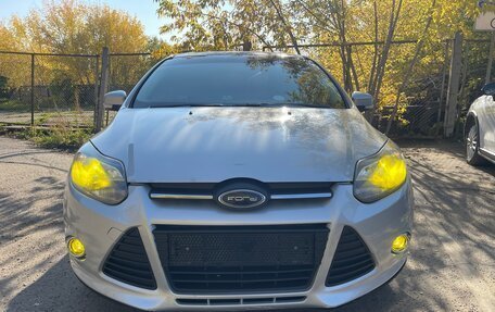 Ford Focus III, 2013 год, 520 000 рублей, 5 фотография