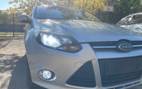Ford Focus III, 2013 год, 520 000 рублей, 4 фотография