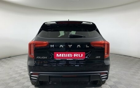Haval Jolion, 2025 год, 2 849 000 рублей, 6 фотография