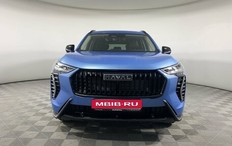 Haval Jolion, 2025 год, 2 849 000 рублей, 2 фотография