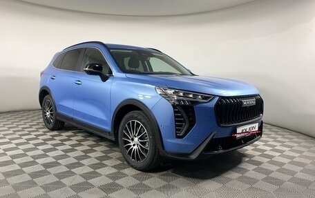 Haval Jolion, 2025 год, 2 849 000 рублей, 3 фотография