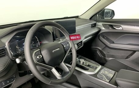 Haval Jolion, 2025 год, 2 849 000 рублей, 7 фотография