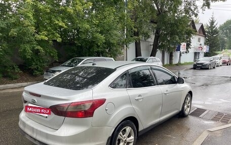 Ford Focus III, 2013 год, 520 000 рублей, 8 фотография