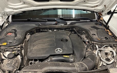 Mercedes-Benz E-Класс, 2019 год, 4 900 000 рублей, 16 фотография