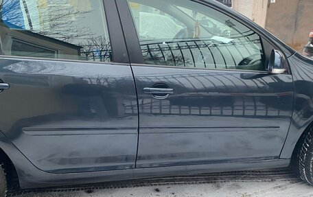 Volkswagen Golf V, 2008 год, 520 000 рублей, 8 фотография