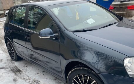 Volkswagen Golf V, 2008 год, 520 000 рублей, 2 фотография