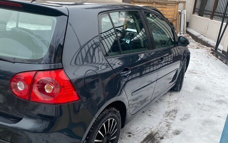 Volkswagen Golf V, 2008 год, 520 000 рублей, 3 фотография