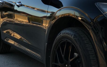 Honda Crosstour I рестайлинг, 2012 год, 1 600 000 рублей, 2 фотография