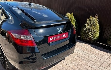 Honda Crosstour I рестайлинг, 2012 год, 1 600 000 рублей, 6 фотография