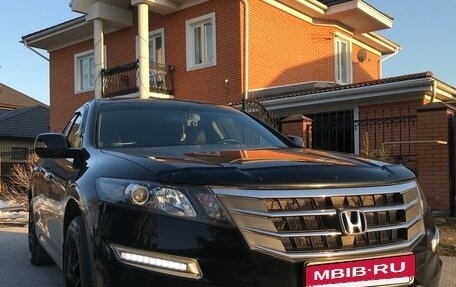 Honda Crosstour I рестайлинг, 2012 год, 1 600 000 рублей, 3 фотография