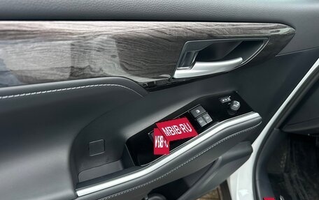 Toyota Highlander, 2025 год, 5 850 000 рублей, 6 фотография