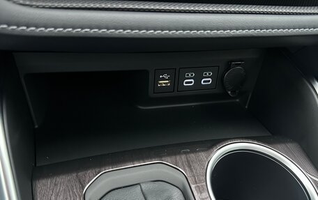 Toyota Highlander, 2025 год, 5 850 000 рублей, 14 фотография