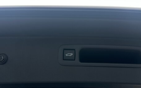 Toyota Highlander, 2025 год, 5 850 000 рублей, 26 фотография