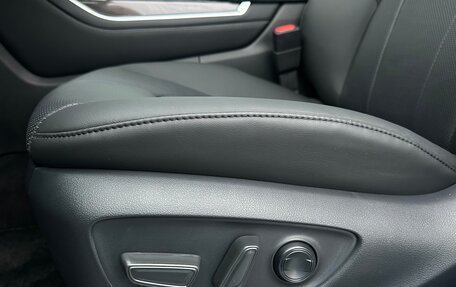 Toyota Highlander, 2025 год, 5 850 000 рублей, 18 фотография