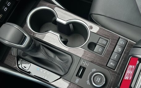 Toyota Highlander, 2025 год, 5 850 000 рублей, 15 фотография