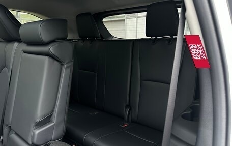 Toyota Highlander, 2025 год, 5 850 000 рублей, 23 фотография