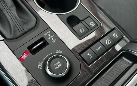 Toyota Highlander, 2025 год, 5 850 000 рублей, 16 фотография